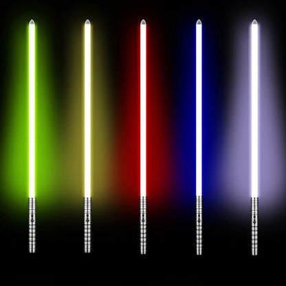 RGB Metal Light Sword