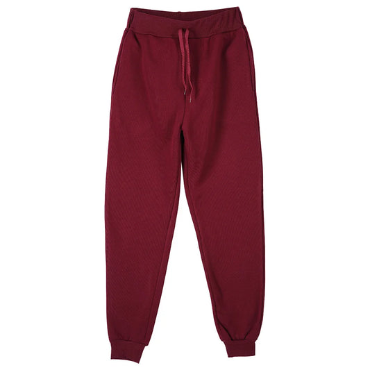 Casual Jogger Sweatpants – Fitness & Streetwear