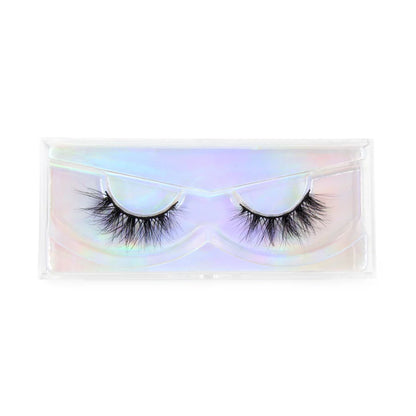 Mink Eyelashes – Handmade, Natural Long & Reusable Strip Lashes