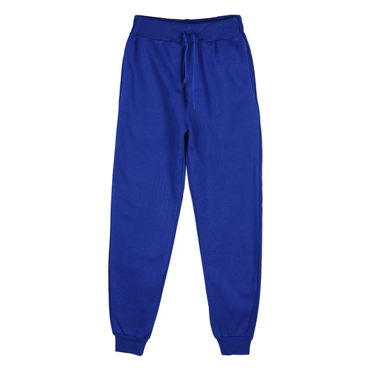 Casual Jogger Sweatpants – Fitness & Streetwear