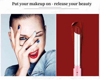 4-Lasting Stick Waterproof Lip Set