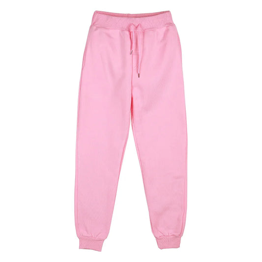 Casual Jogger Sweatpants – Fitness & Streetwear