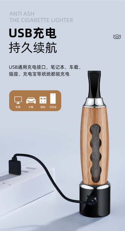 2025 Wooden Portable Holder for Smoking