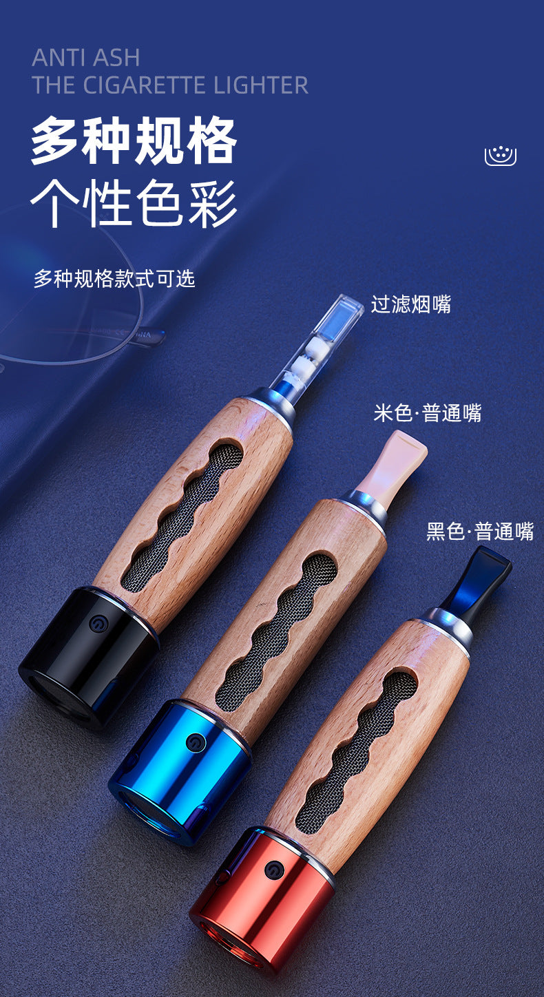 2025 Wooden Portable Holder for Smoking