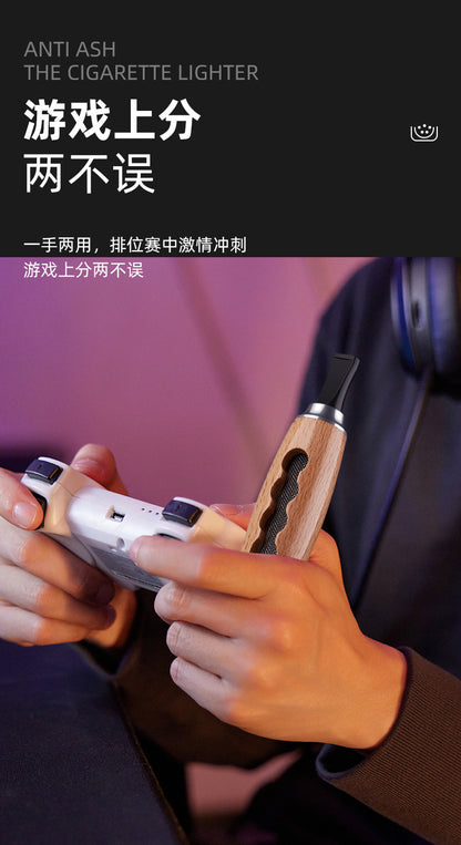 2025 Wooden Portable Holder for Smoking