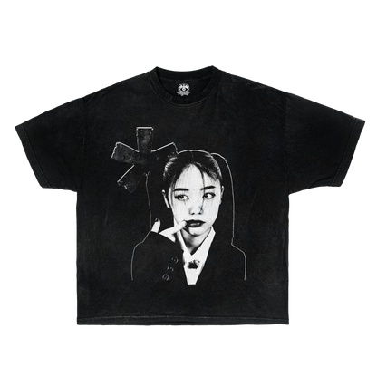 Opium Attitude Streetwear Tee