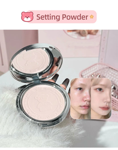 7PC Makeup Beauty Set