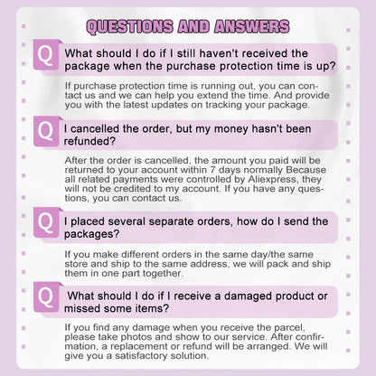 Peach Blossom Cat’s Eye Press-On Nails – 24pc Nude Glitter Floral Set