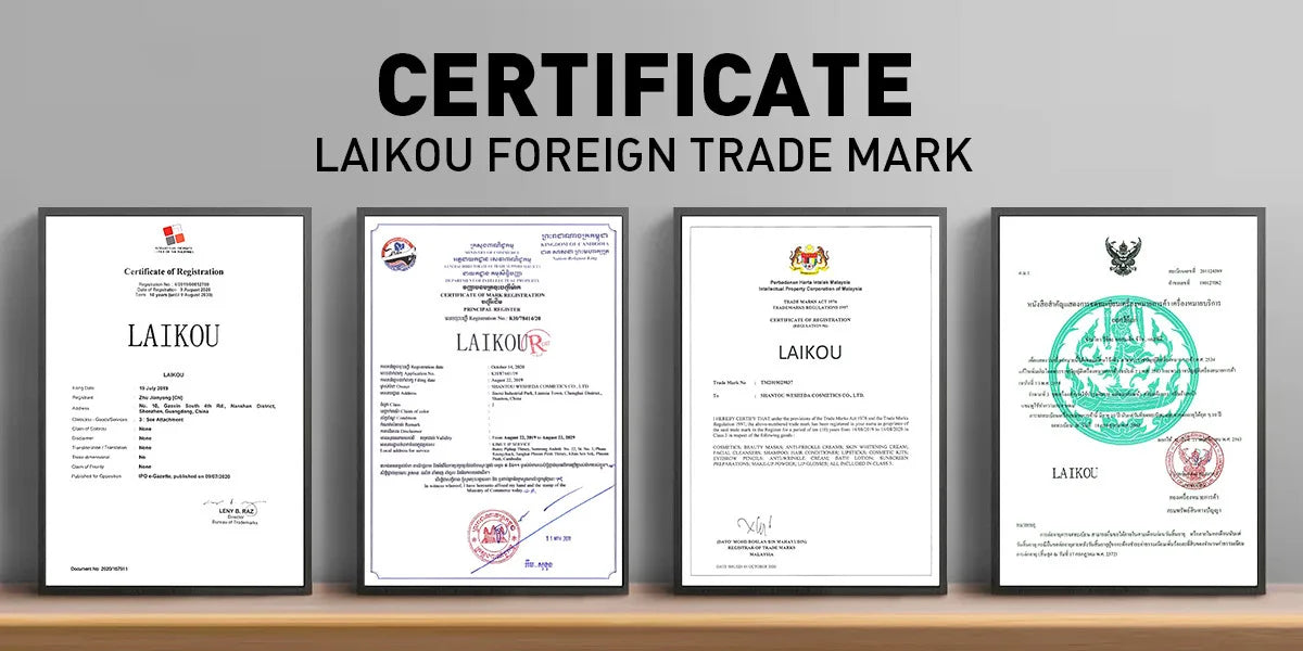 Eggplant Mud Mask Set (5pcs)