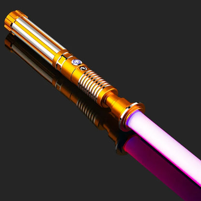RGB Metal Light Sword