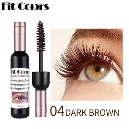 Color Pop Diamond Mascara – Curl. Sparkle. Slay.