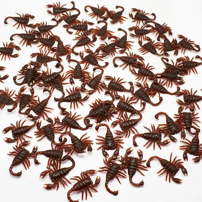 Fake Cockroach Prank Set