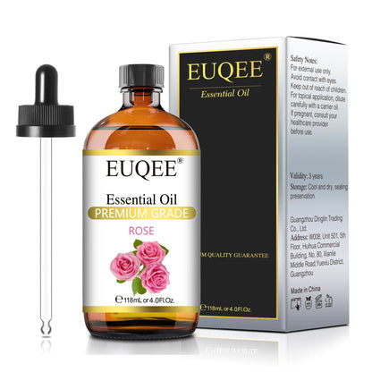 4 Fl Oz Essential Oil – Aromatherapy for Diffusers, Candles, Soap, and Home Fragrance