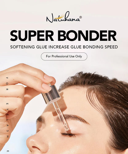 Lash Bonder Sealant – Waterproof, Oil-Proof & Longer Retention (10ml)