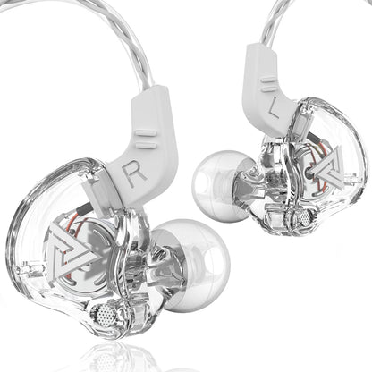 Wired HiFi Earphones – Big Sound, Small Price