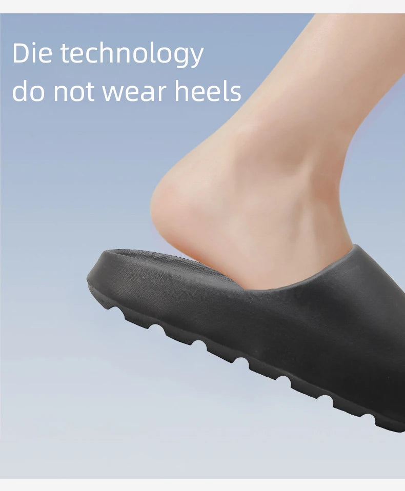 Comfort Slide Slippers