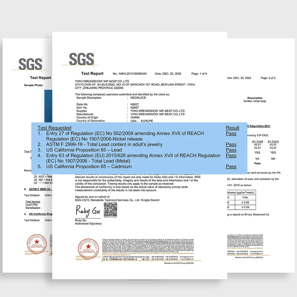 Stainless Steel Moon & Sun Tarot Necklace – Colorful Geometric Pendant