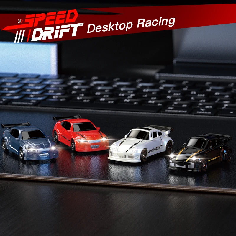 Drift RC Car