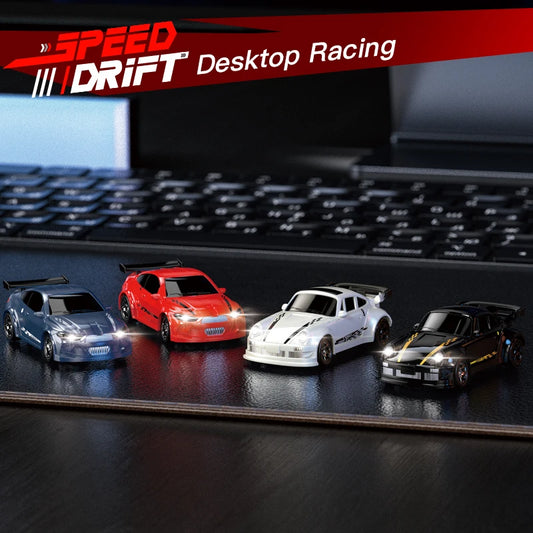 Drift RC Car