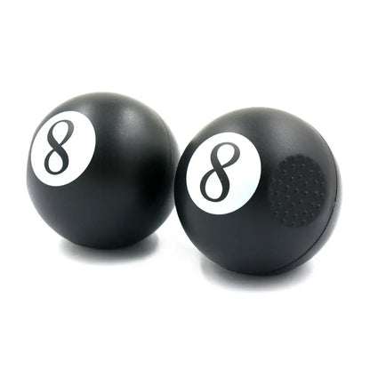 2-Layer Black Manual Herb & Spice Grinder