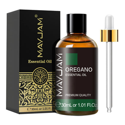 Aromatherapy Essential Oil – 30ml Single Scents