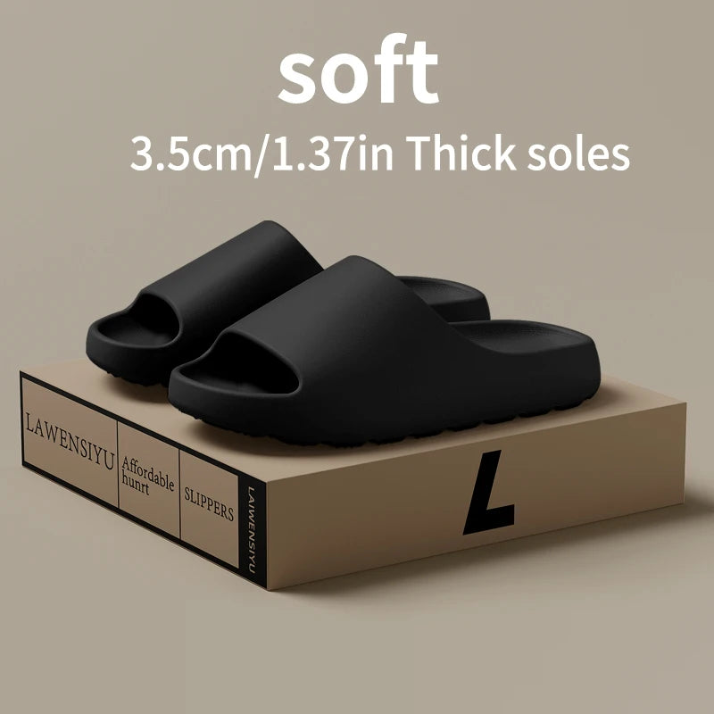 Comfort Slide Slippers