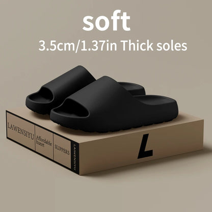 Comfort Slide Slippers