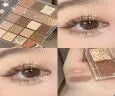 Cherry Dance 20-Color Eyeshadow Palette