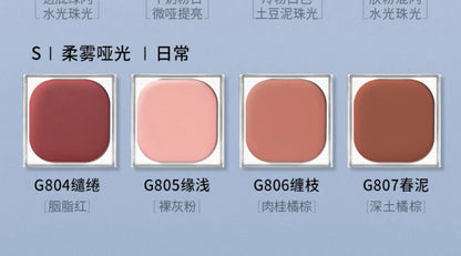 Chameleon Eyeshadow – Shimmer, Shift, and Glow Anywhere