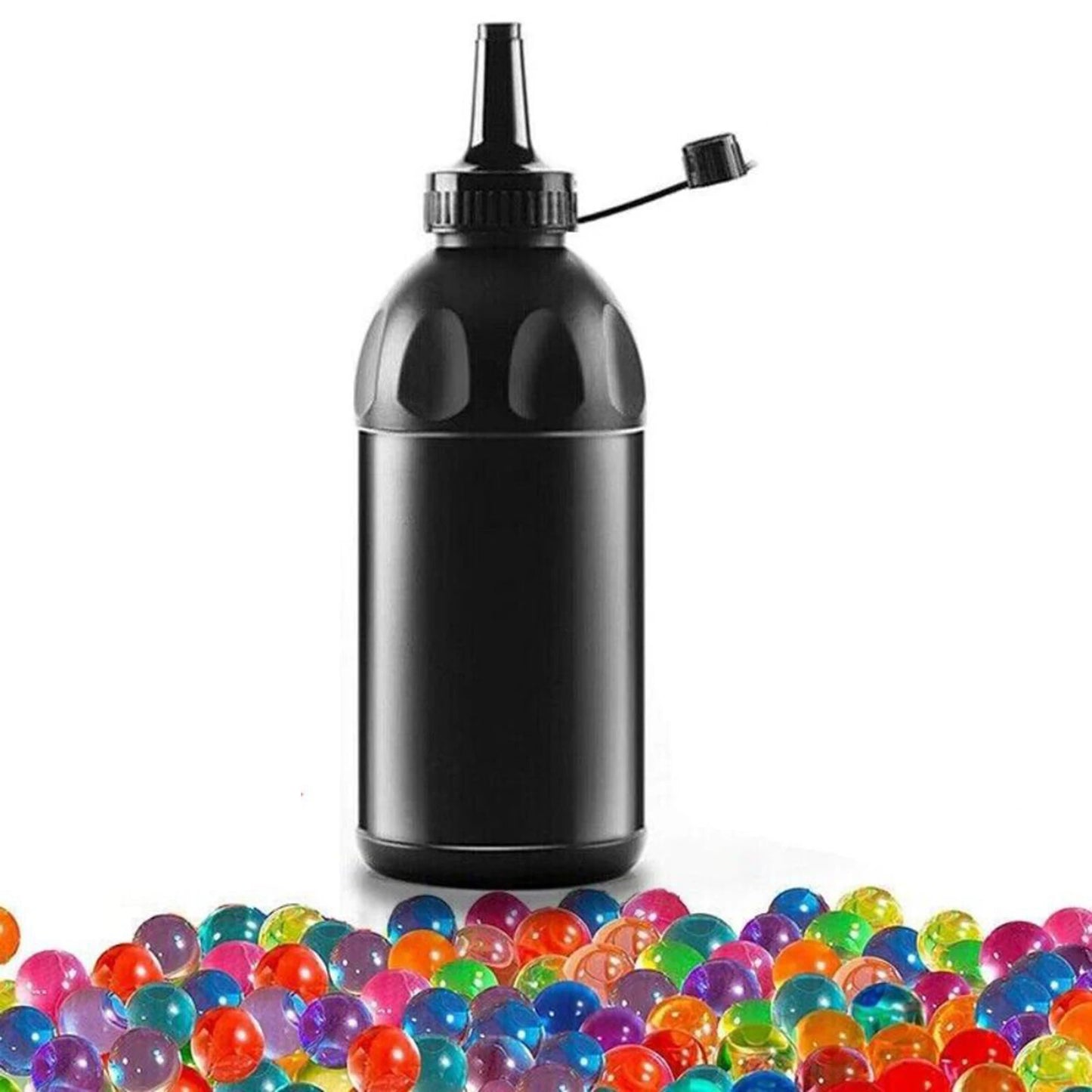 Water Bead Storage & Feeding Container