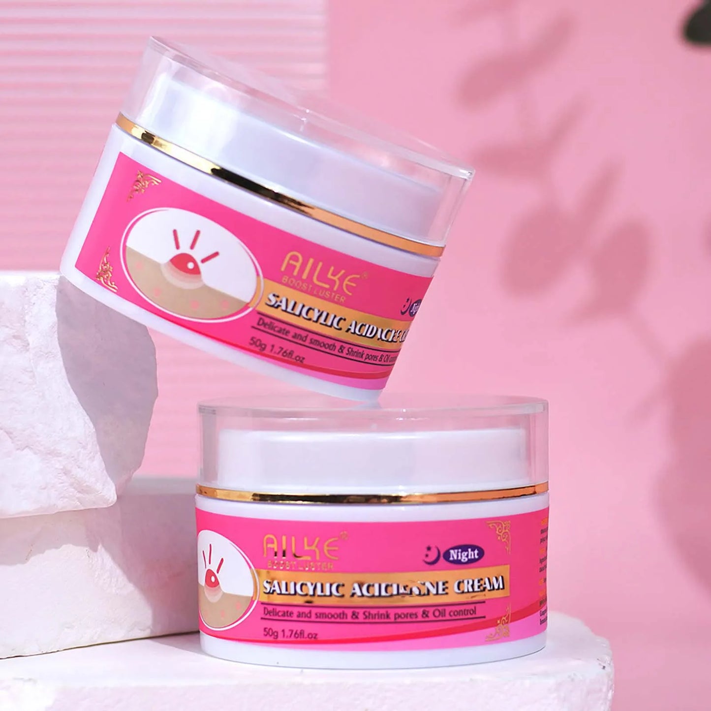 Natural Skin Cleansing & Brightening Set