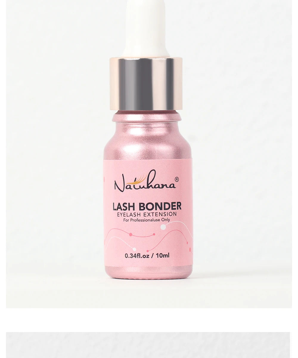 Lash Bonder Sealant – Waterproof, Oil-Proof & Longer Retention (10ml)