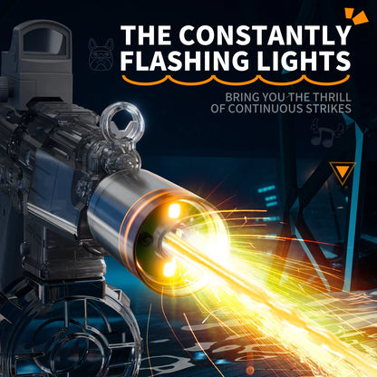 Electric Water Blaster