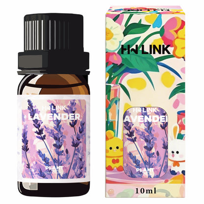 Lavender Essential Oil – Aromatherapy for Relaxation, Sleep, Hair, Skin & Nail Care
