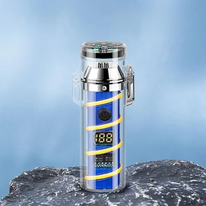 Dual Arc USB Rechargeable Electric Utility Lighter