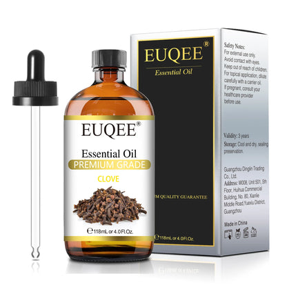 4 Fl Oz Essential Oil – Aromatherapy for Diffusers, Candles, Soap, and Home Fragrance