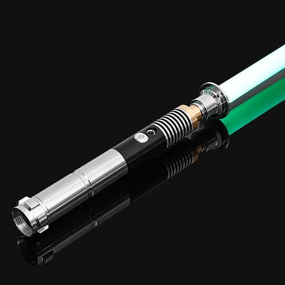 RGB Metal Light Sword