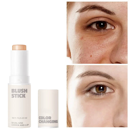 Invisible Pore Base Stick – Primer & Concealer for Smooth, Even Skin
