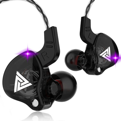 Wired HiFi Earphones – Big Sound, Small Price