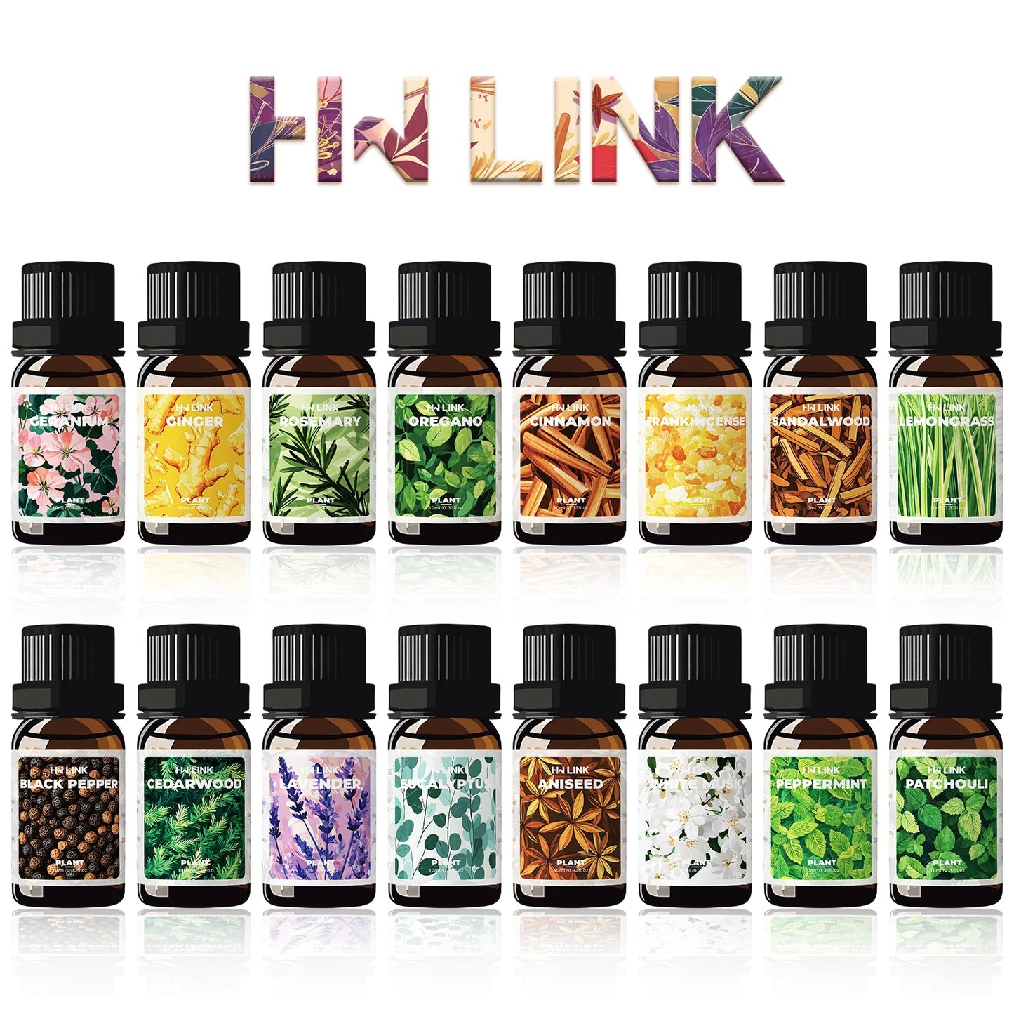 Lavender Essential Oil – Aromatherapy for Relaxation, Sleep, Hair, Skin & Nail Care