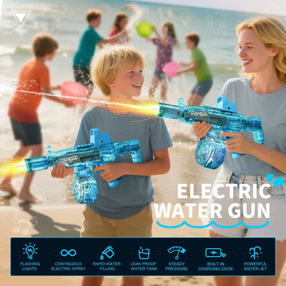 Electric Water Blaster