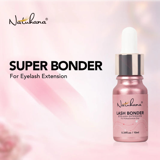 Lash Bonder Sealant – Waterproof, Oil-Proof & Longer Retention (10ml)
