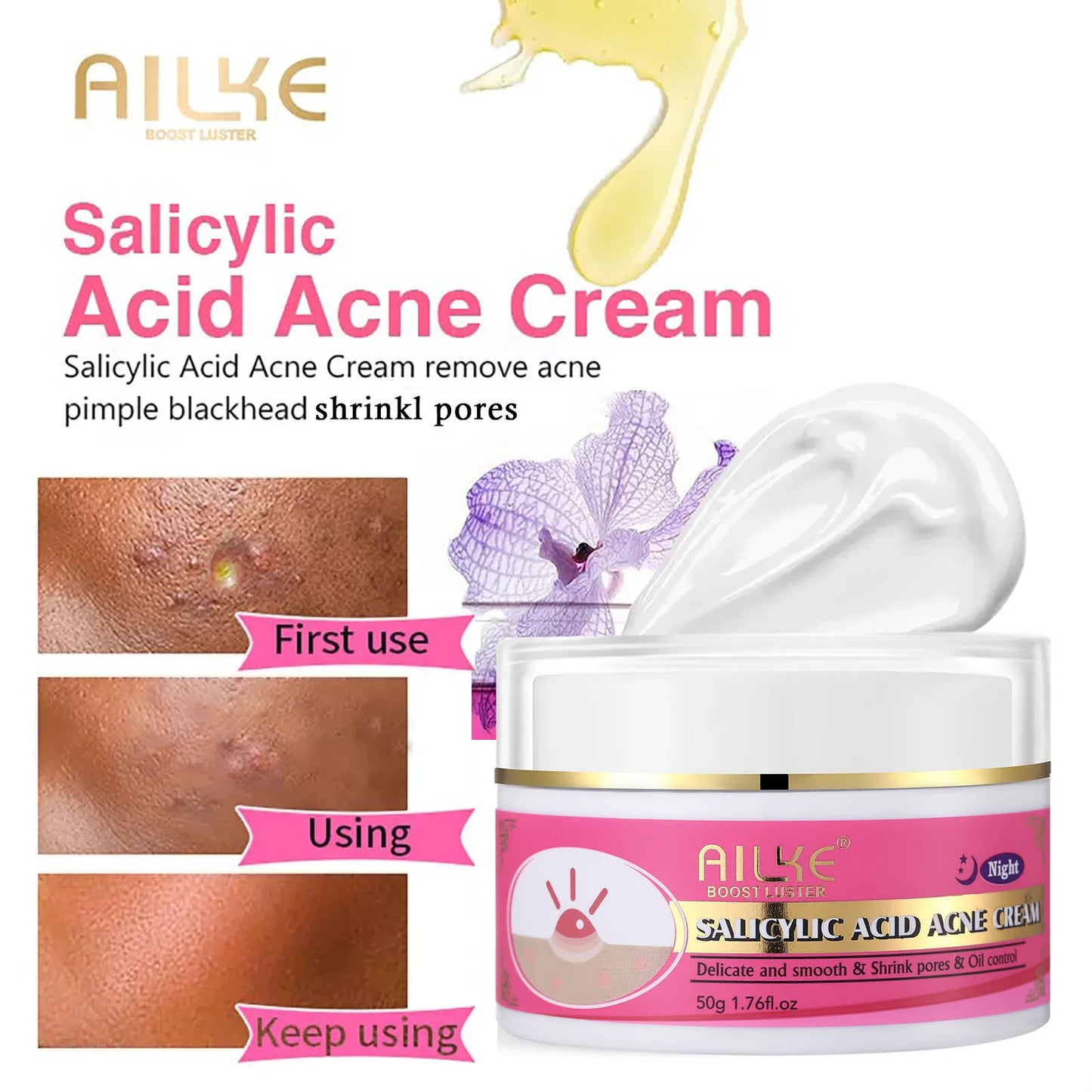 Natural Skin Cleansing & Brightening Set