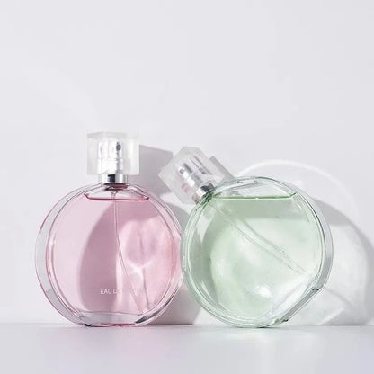 Classic Floral Perfume – Romantic Light Fragrance for Women (100ml)