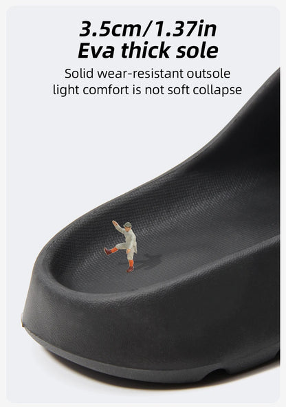 Comfort Slide Slippers