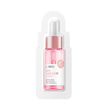 Travel-Size Moisturizing Face Serum