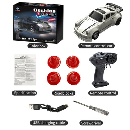 Drift RC Car