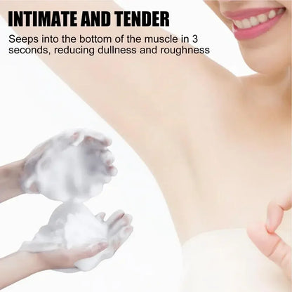 Goat Milk Niacinamide Shower Gel