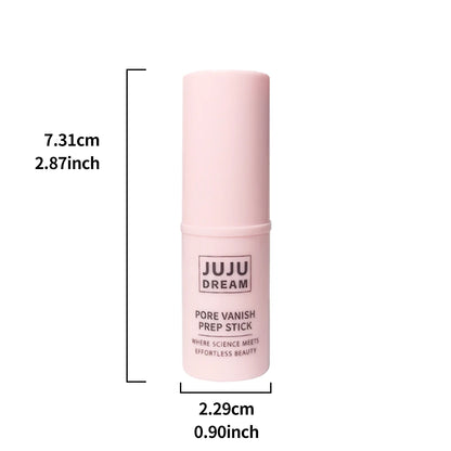 Invisible Pore Primer Stick – Smooth Base, Concealer & Color-Correcting Makeup Prep