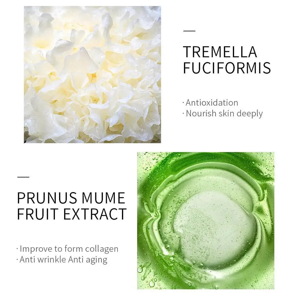 Travel-Size Moisturizing Face Serum